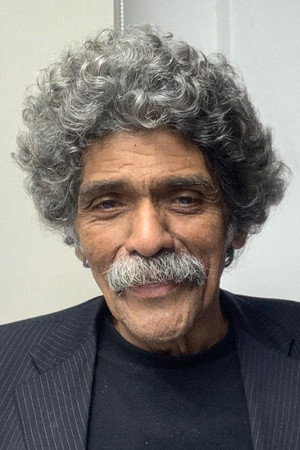 Pedro Durán portrait