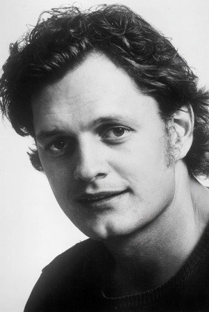 Harry Chapin portrait