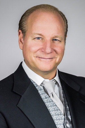 Mike Marino portrait