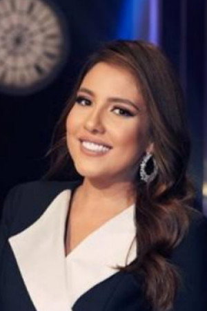 Mai Kassab portrait