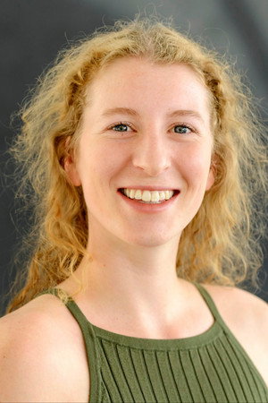Karolien Wauters portrait