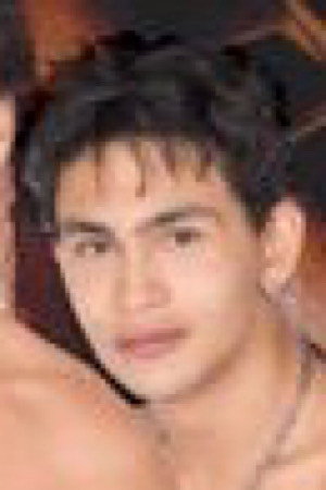 Yago Reis portrait