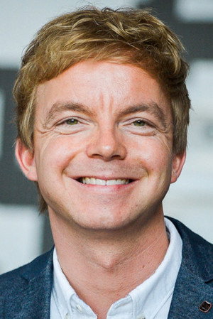 Florian Scholl portrait