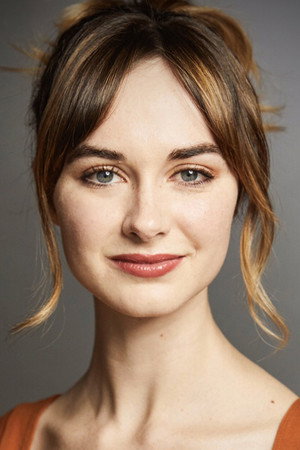 Audrey Corsa portrait