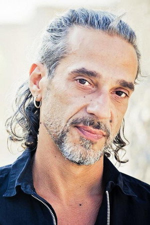 Dimosthenis Papadopoulos portrait