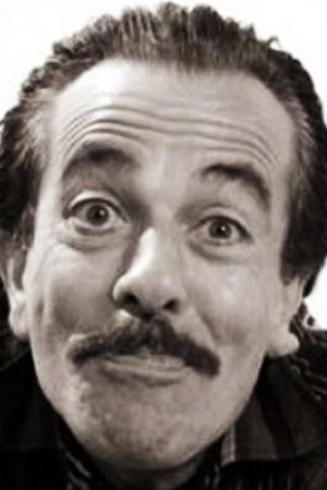 Pippo Barone portrait