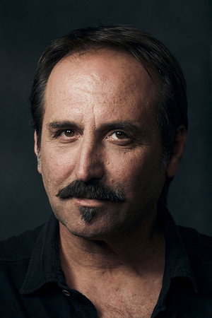 Dejan Đonović portrait