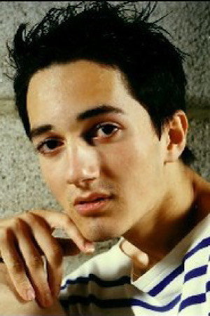 Julio Esposito portrait