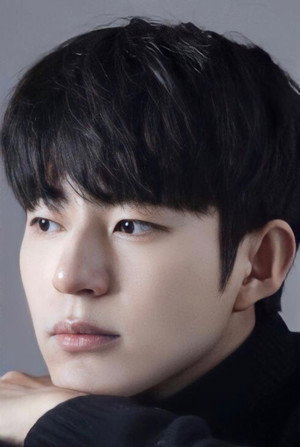 Yang Seung-bin portrait