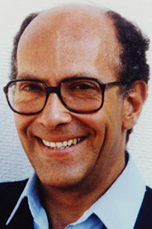 Giorgos Papastefanou portrait