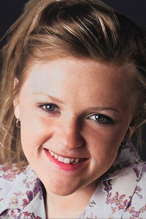 Belinda (Belle) Jarrett portrait