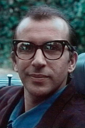 Frank Corsentino portrait