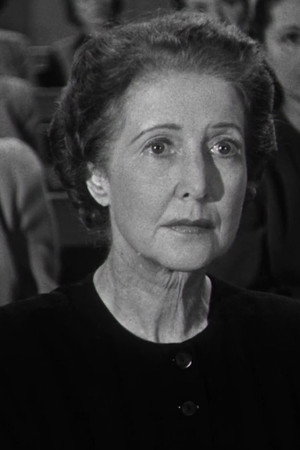 Margarita Martín portrait