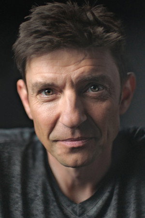 Koen Wauters portrait
