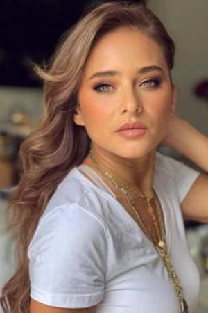 Nelly Karim portrait