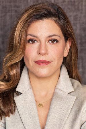 Jamie Renée Smith portrait
