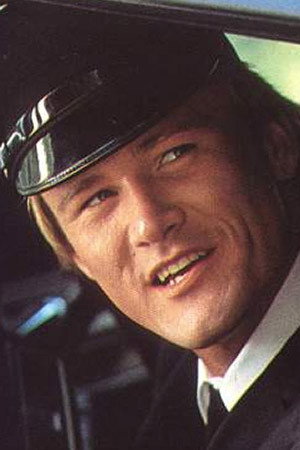Bob Emory portrait