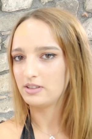 Anna Khara portrait
