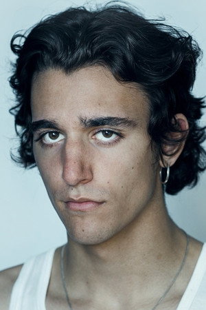 Tamino portrait