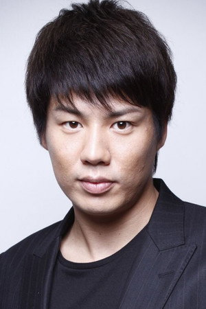 Yuki Ikushima portrait