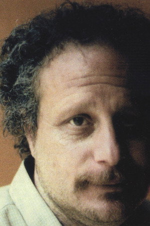 Wild Man Fischer portrait