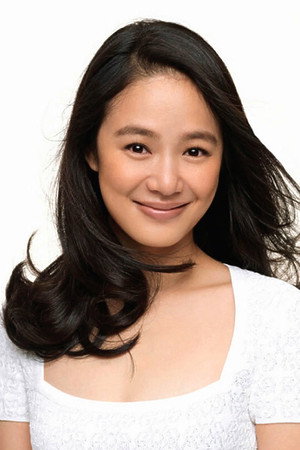 Zhou Yun portrait