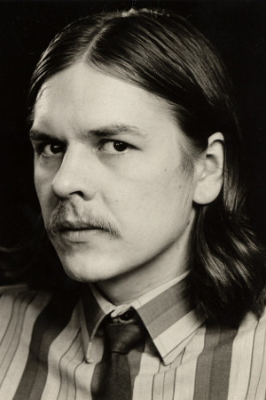 Werner Nekes portrait