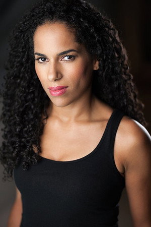 Lisa MacFadden portrait