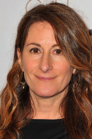 Nicole Holofcener portrait