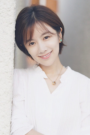 Li Chunai portrait
