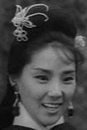Lau Leung-Wa portrait