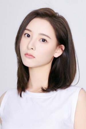 Liu Zhiwei portrait
