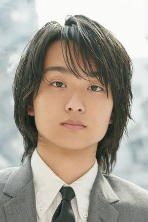 Daiken Okudaira portrait