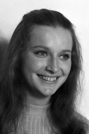 Małgorzata Ząbkowska portrait