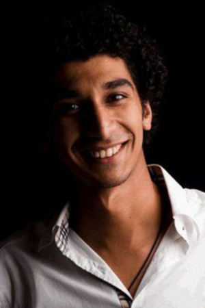 Karim El Shenawy portrait