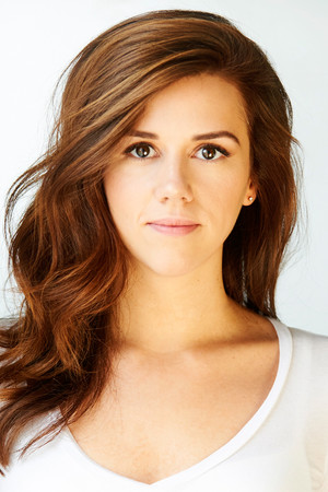 Ruth Goodwin portrait