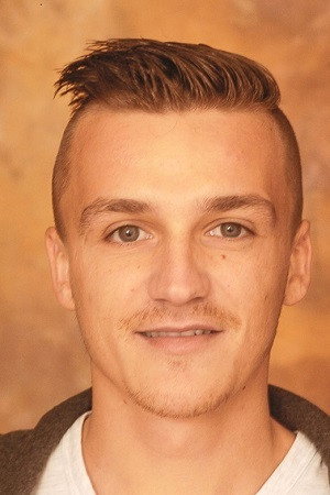 Dom Ully portrait