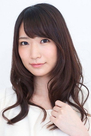 Ayaka Imamura portrait