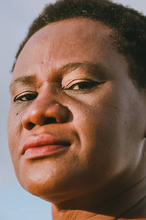 Norma Góes portrait