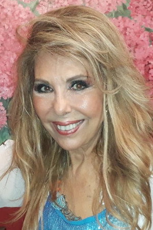 Teresinha Sodré portrait