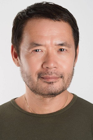 Kuni Hashimoto portrait