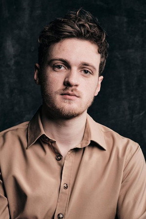 Viktor Medom portrait