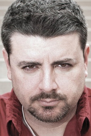 Chris Mascarelli portrait