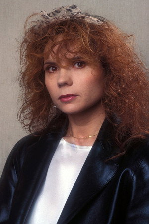 Sandra Montaigu portrait