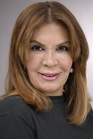 Bilgen Gökçen portrait