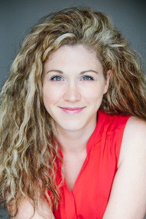 Caroline Gendron portrait