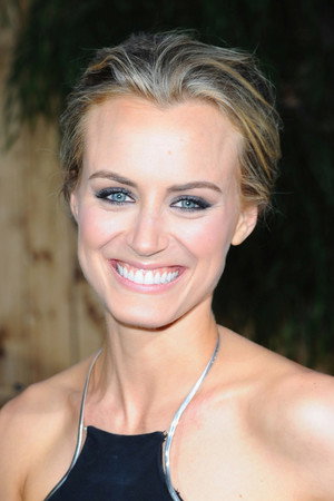 Taylor Schilling portrait