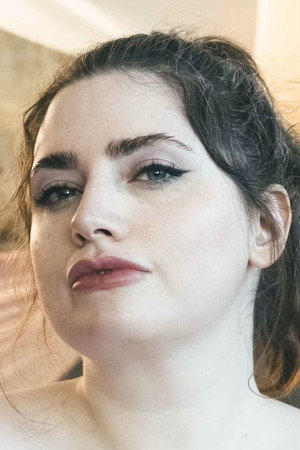 Bunny Harper portrait