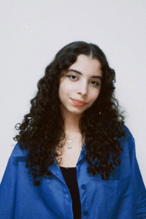 Marina Moura portrait