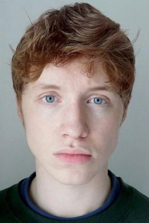 William Melling portrait